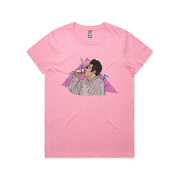 Kramer Tee