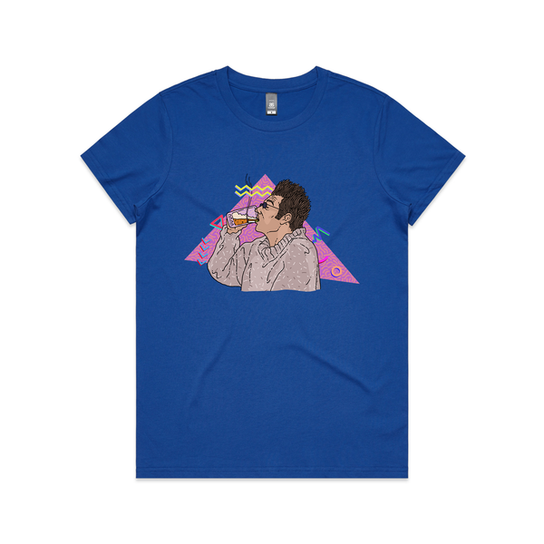 Kramer Tee