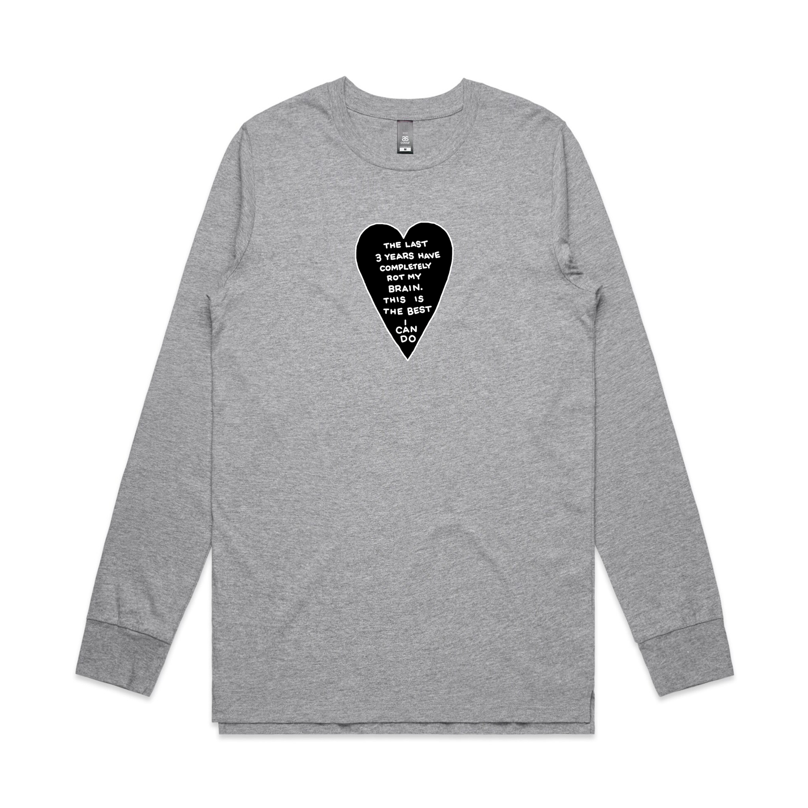 Last 3 Years Tee