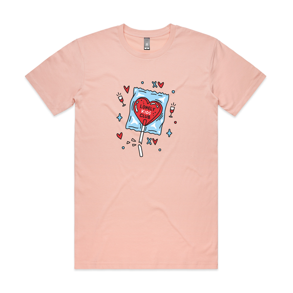 Lollypop Tee