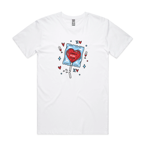 Lollypop Tee