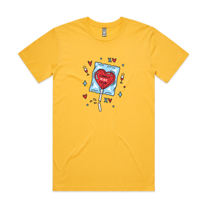 Lollypop Tee