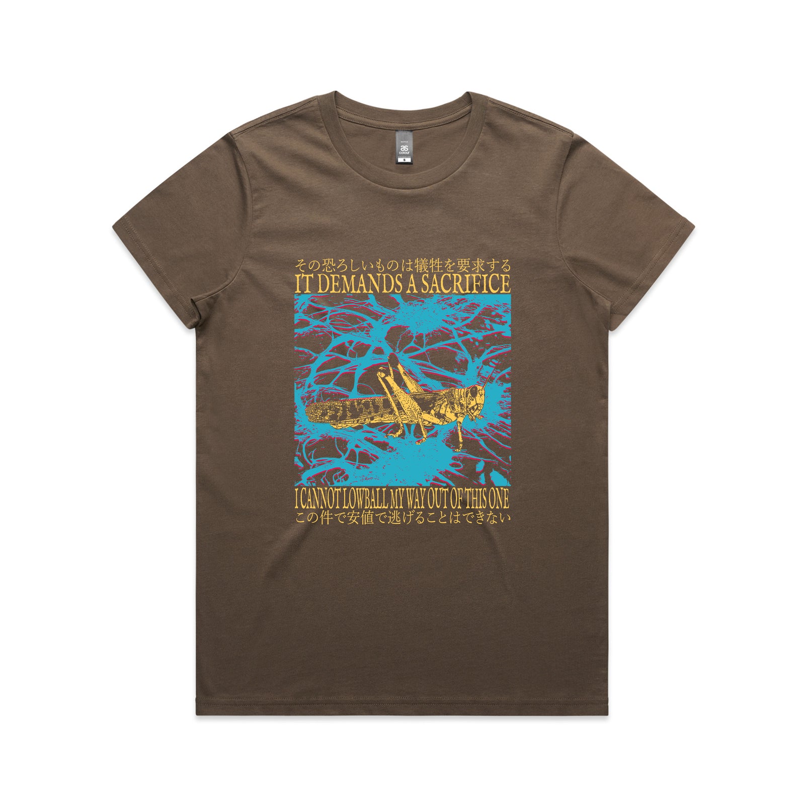 Lowball Tee