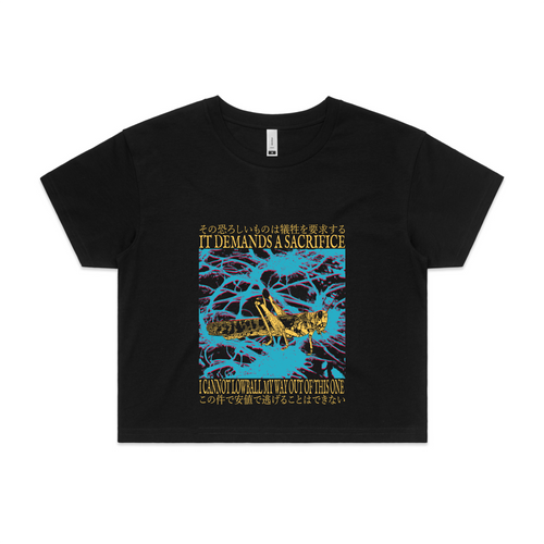 Lowball Tee by Lonely Kids Club. All clothing from our T-shirts to our shorts and hoodies are ethically made, and printed packed and shipped from Sydney.