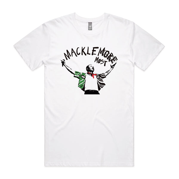 Macklemost Tee