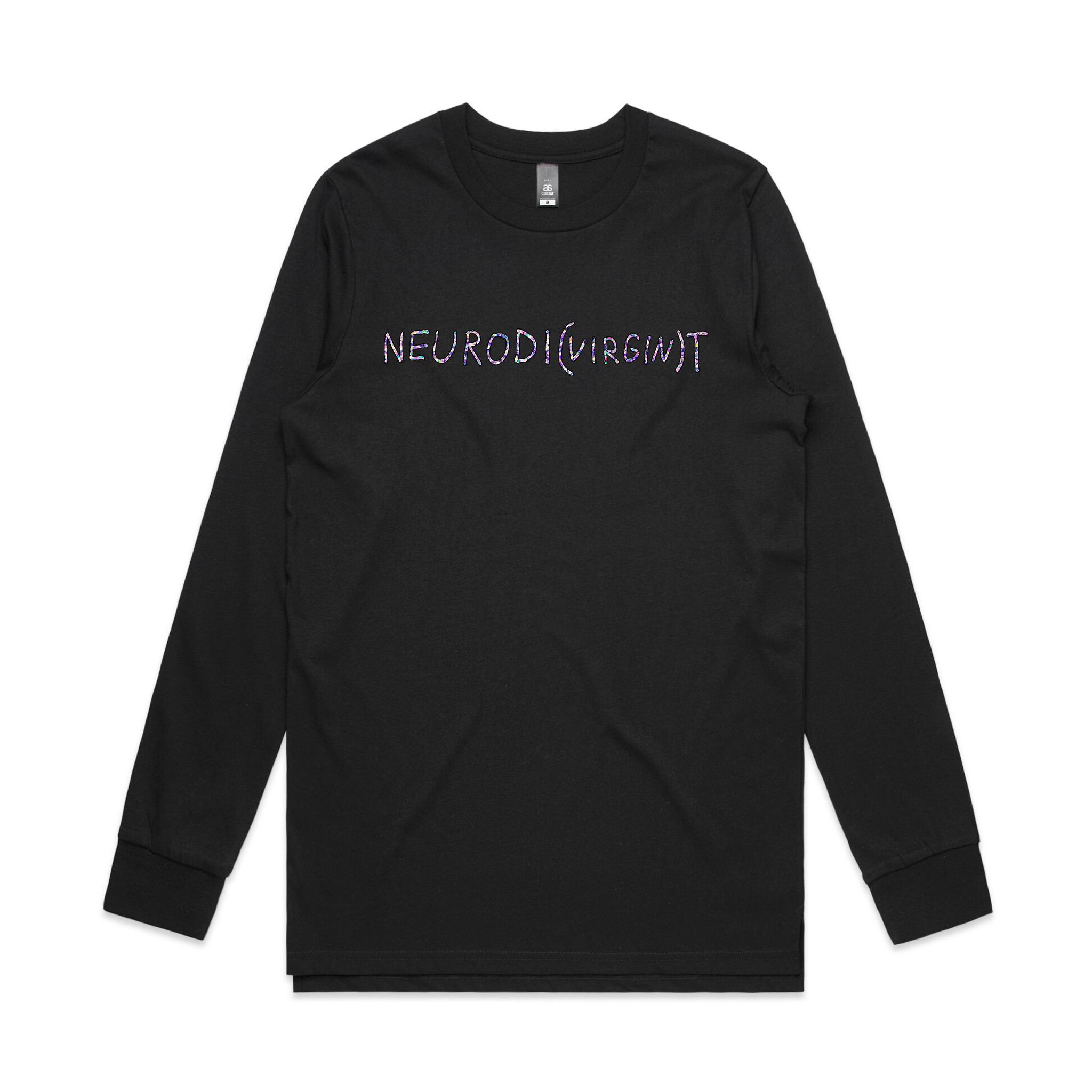 Neurodi(virgin)t Tee