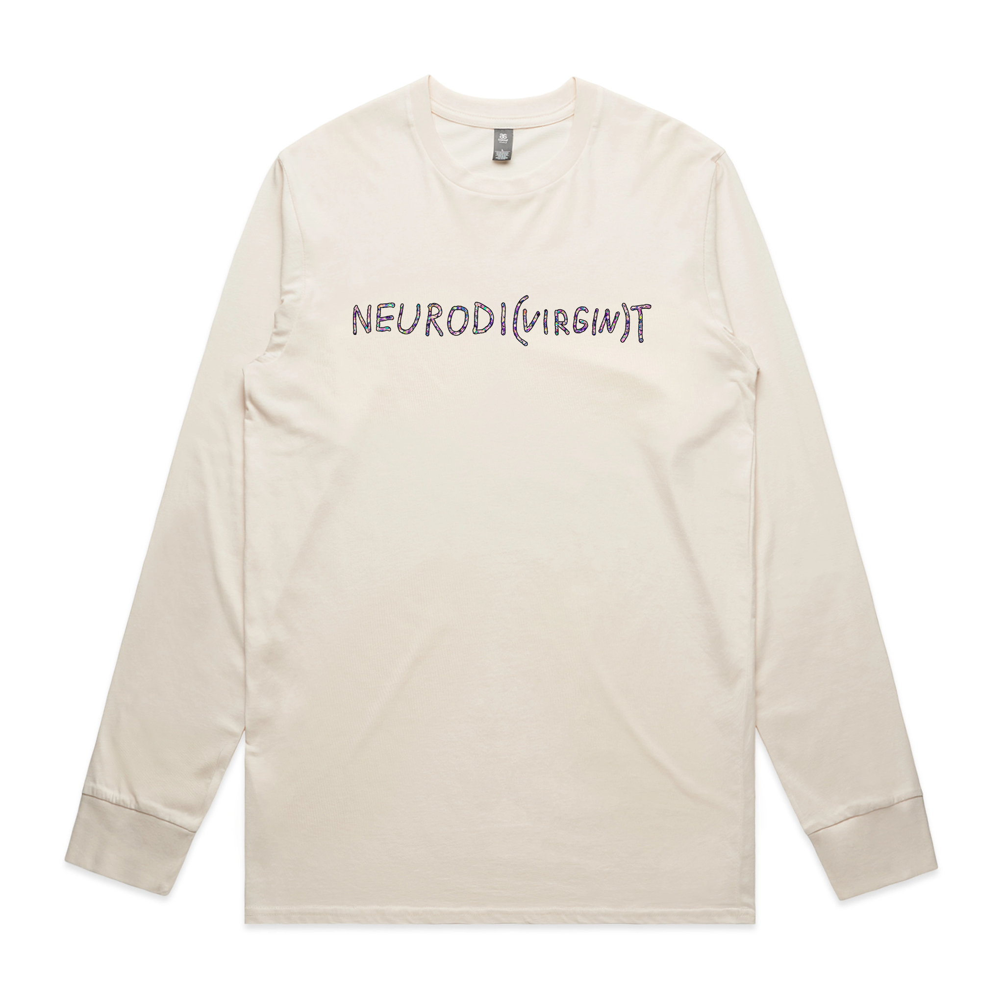 Neurodi(virgin)t Tee