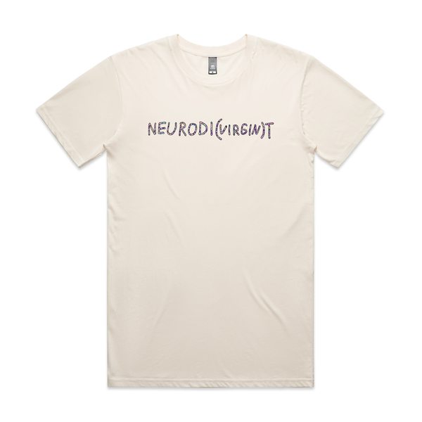 Neurodi(virgin)t Tee