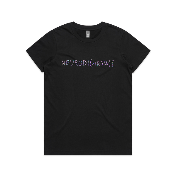 Neurodi(virgin)t Tee