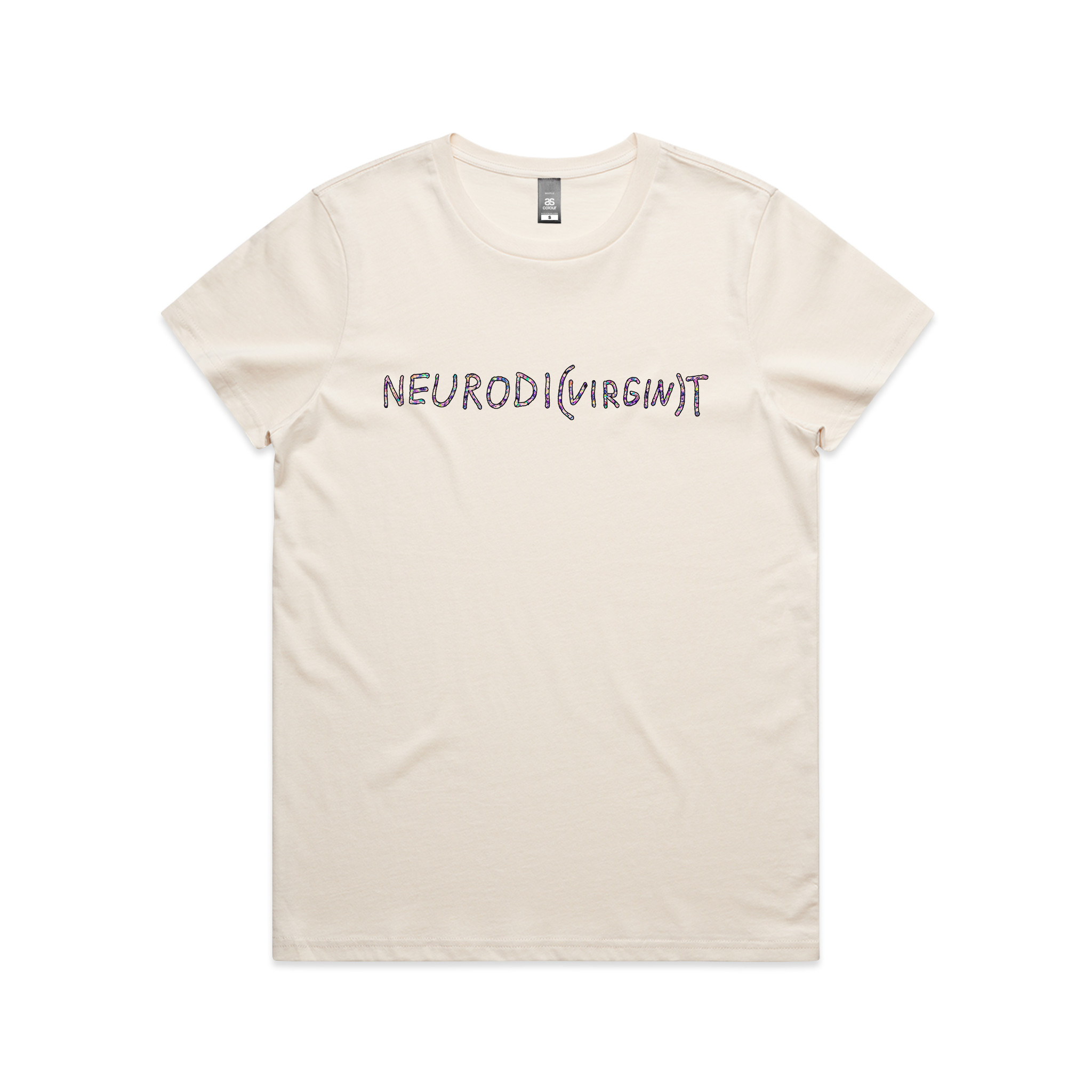 Neurodi(virgin)t Tee