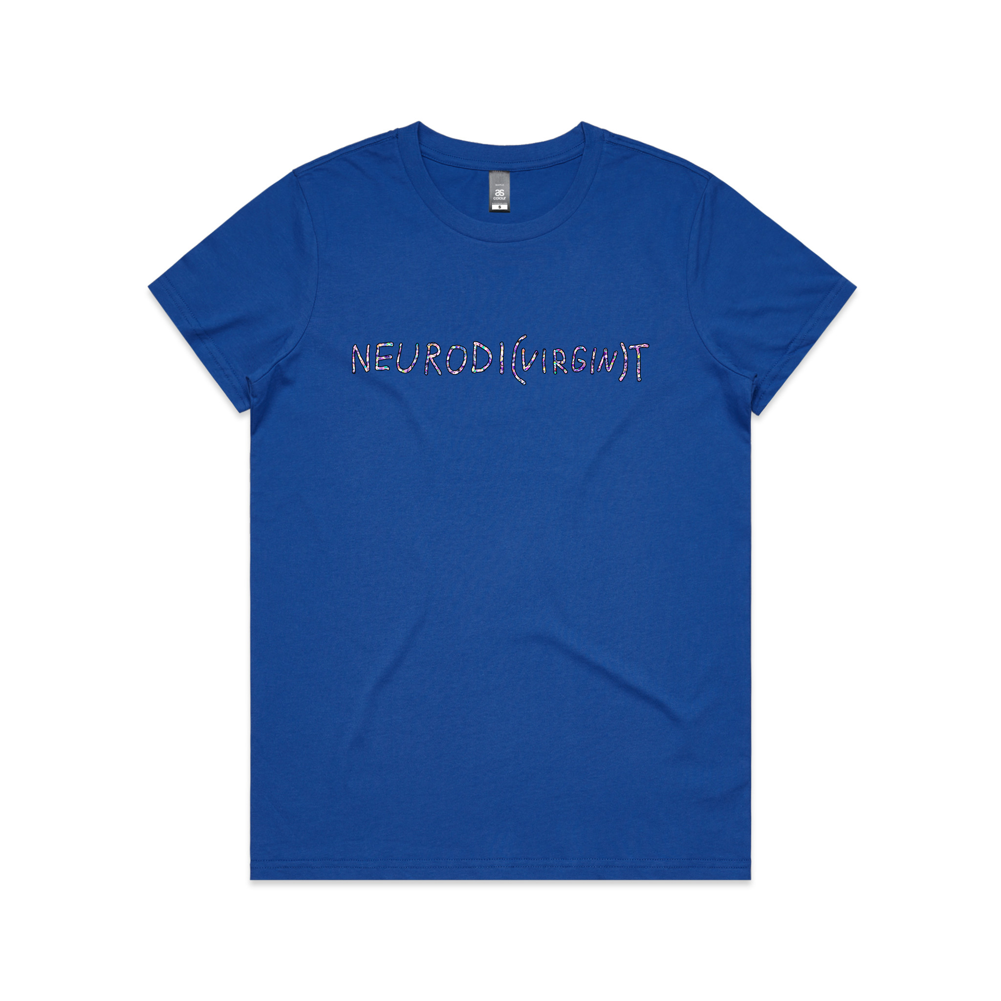 Neurodi(virgin)t Tee