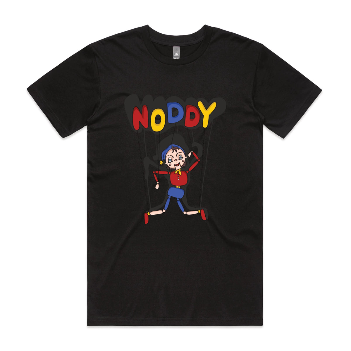 Noddy Tee | Lonely Kids Club Australia