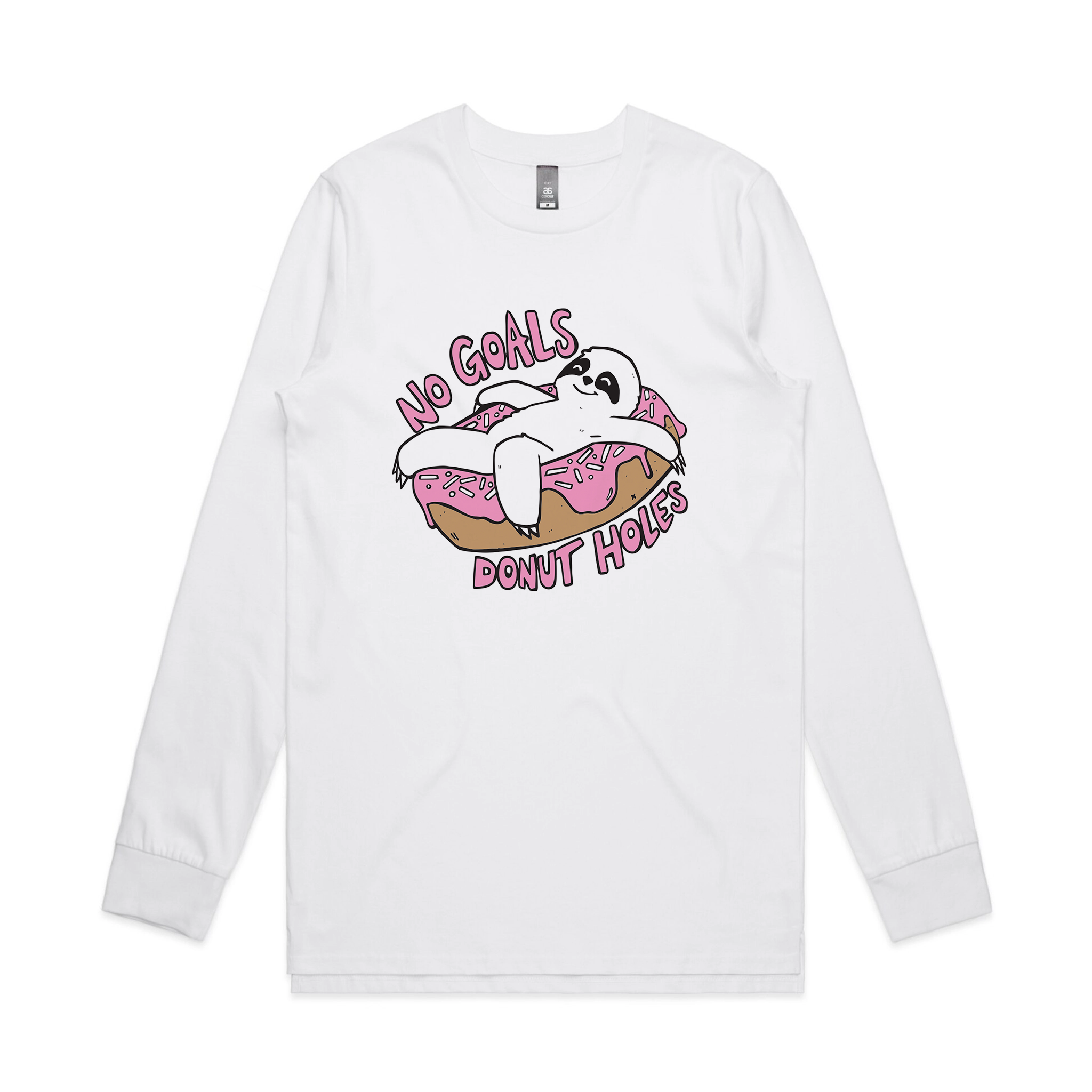 No Goals Tee