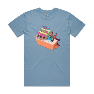 Not Paid Enough Tee