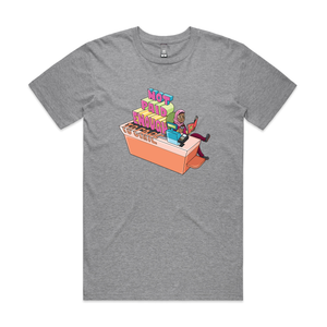 Not Paid Enough Tee