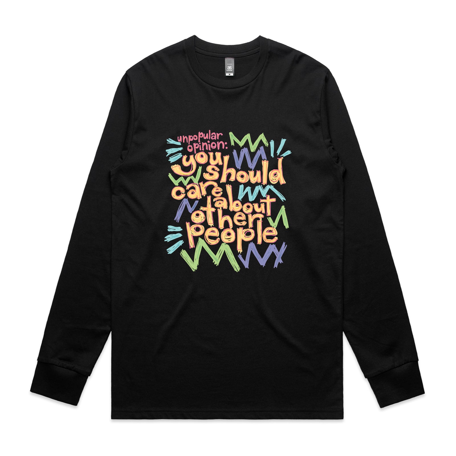 Unpopular Opinion Tee