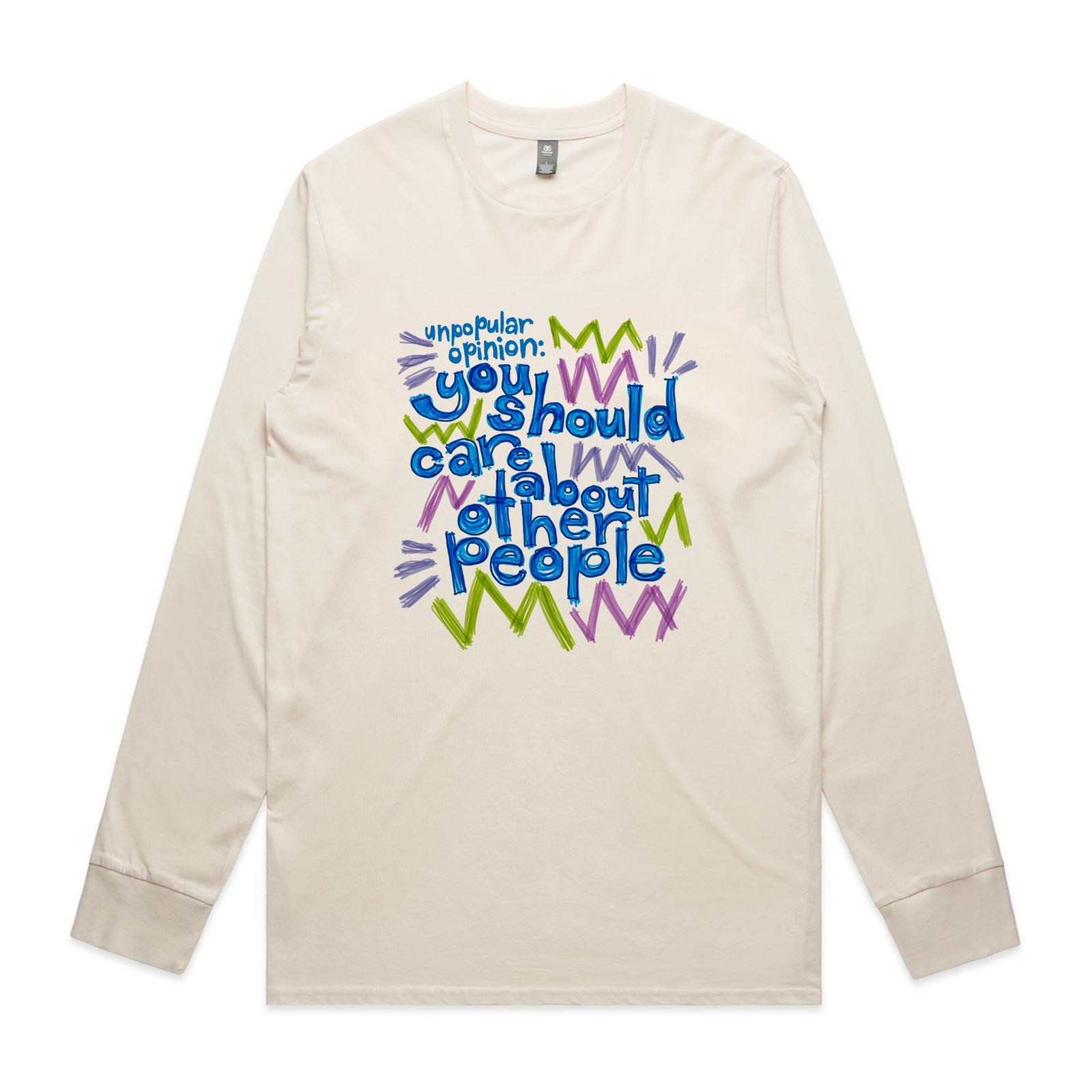 Unpopular Opinion Tee