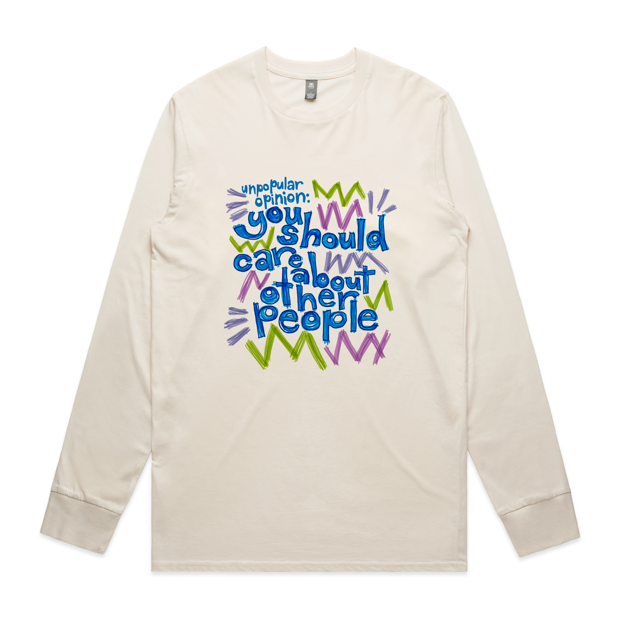 Unpopular Opinion Tee