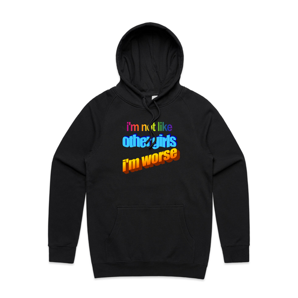 Other Girls Hoodie