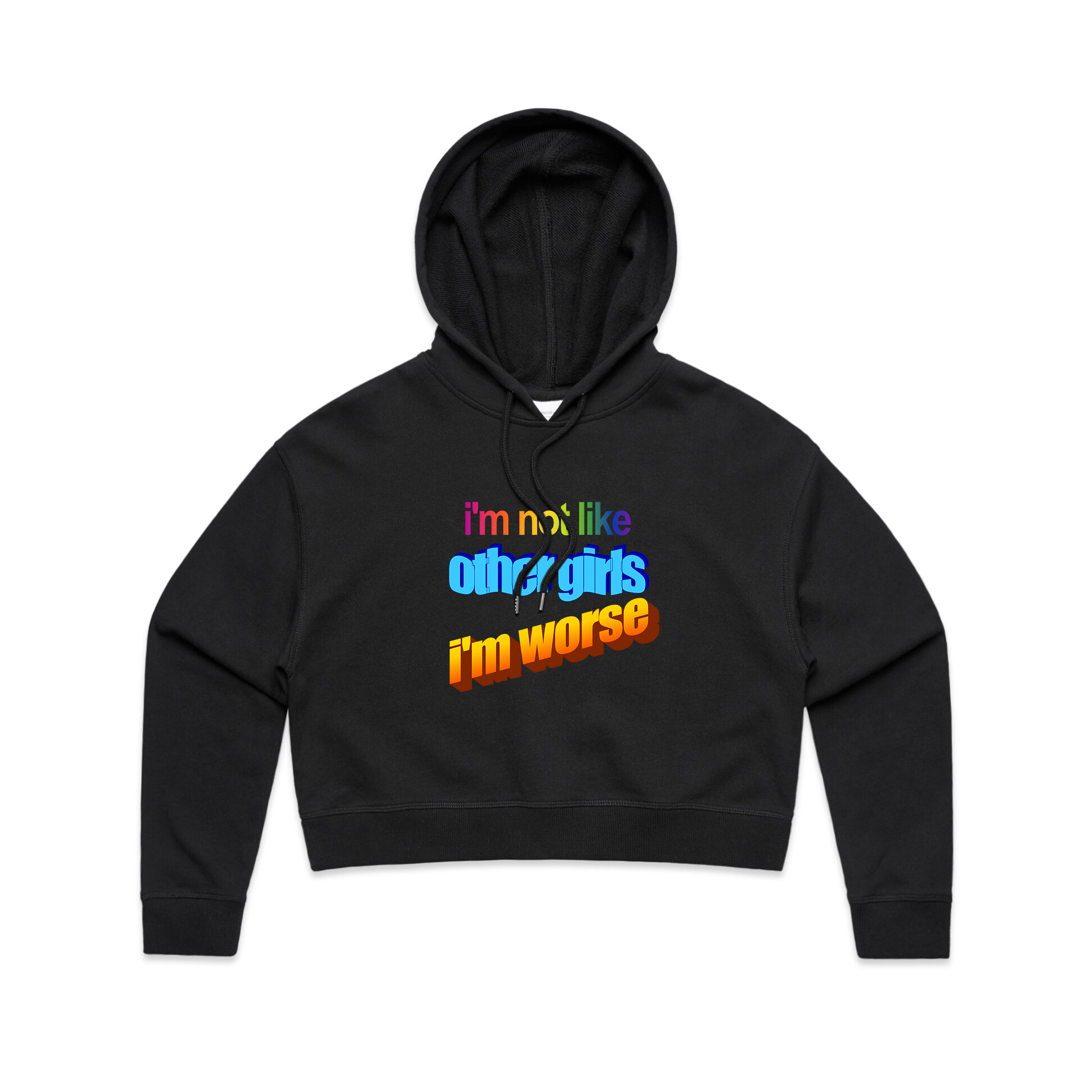 Other Girls Hoodie