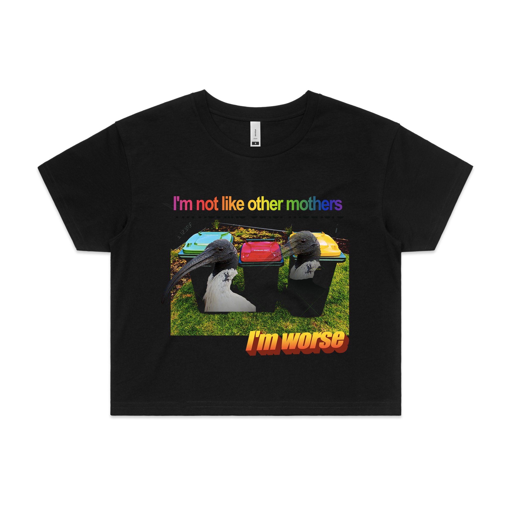 Other Mothers Tee