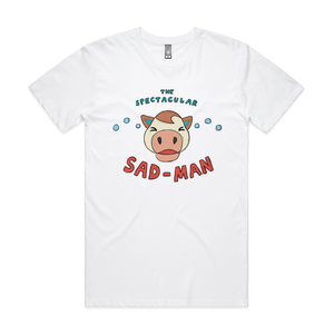 Papi Tee by Lonely Kids Club. All clothing from our T-shirts to our shorts and hoodies are ethically made, and printed packed and shipped from Sydney.