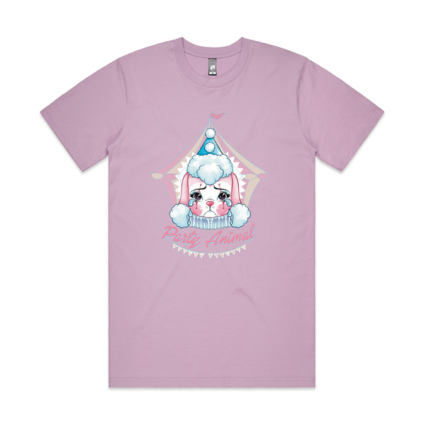 Party Animal Tee