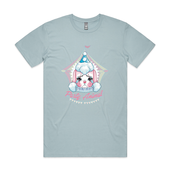 Party Animal Tee