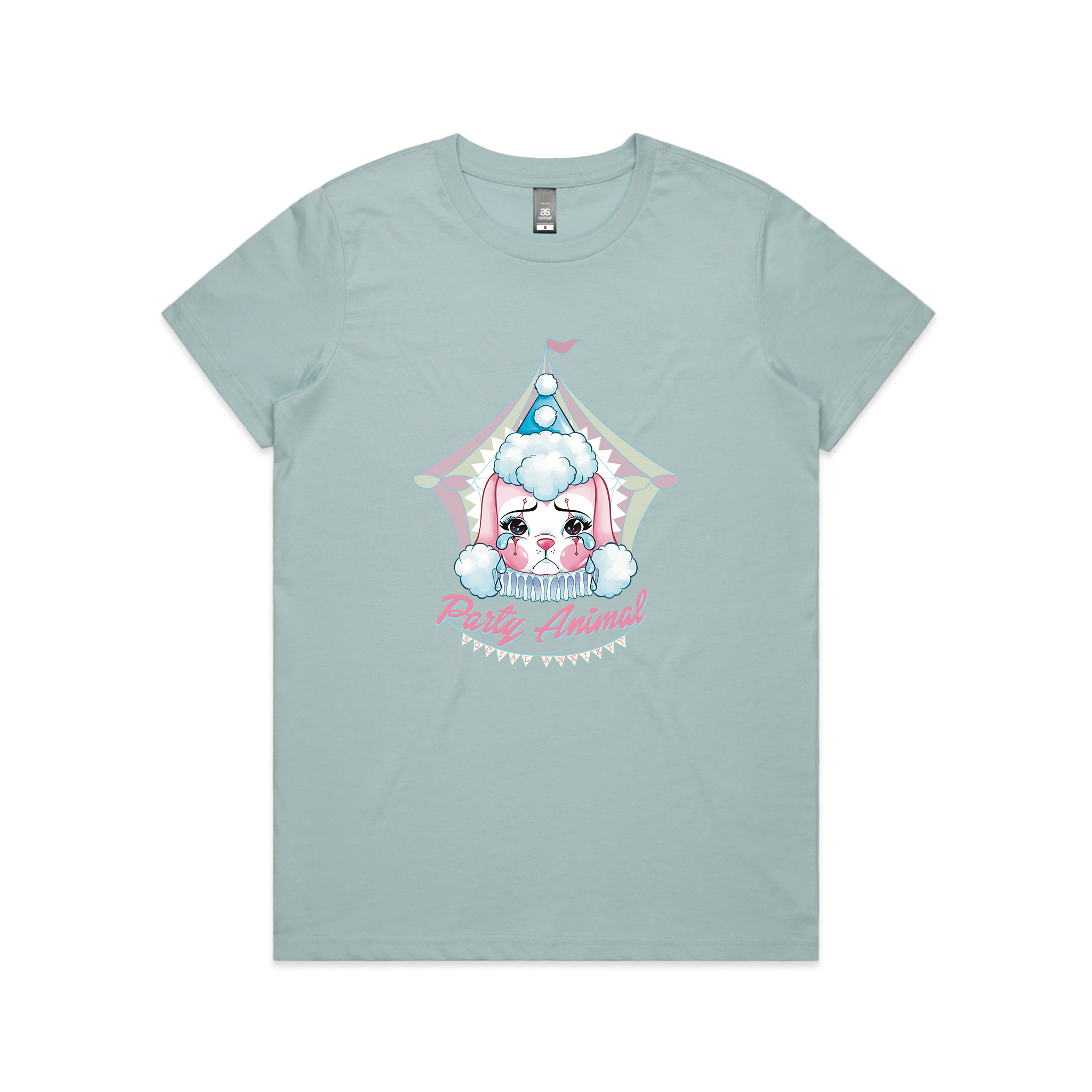 Party Animal Tee