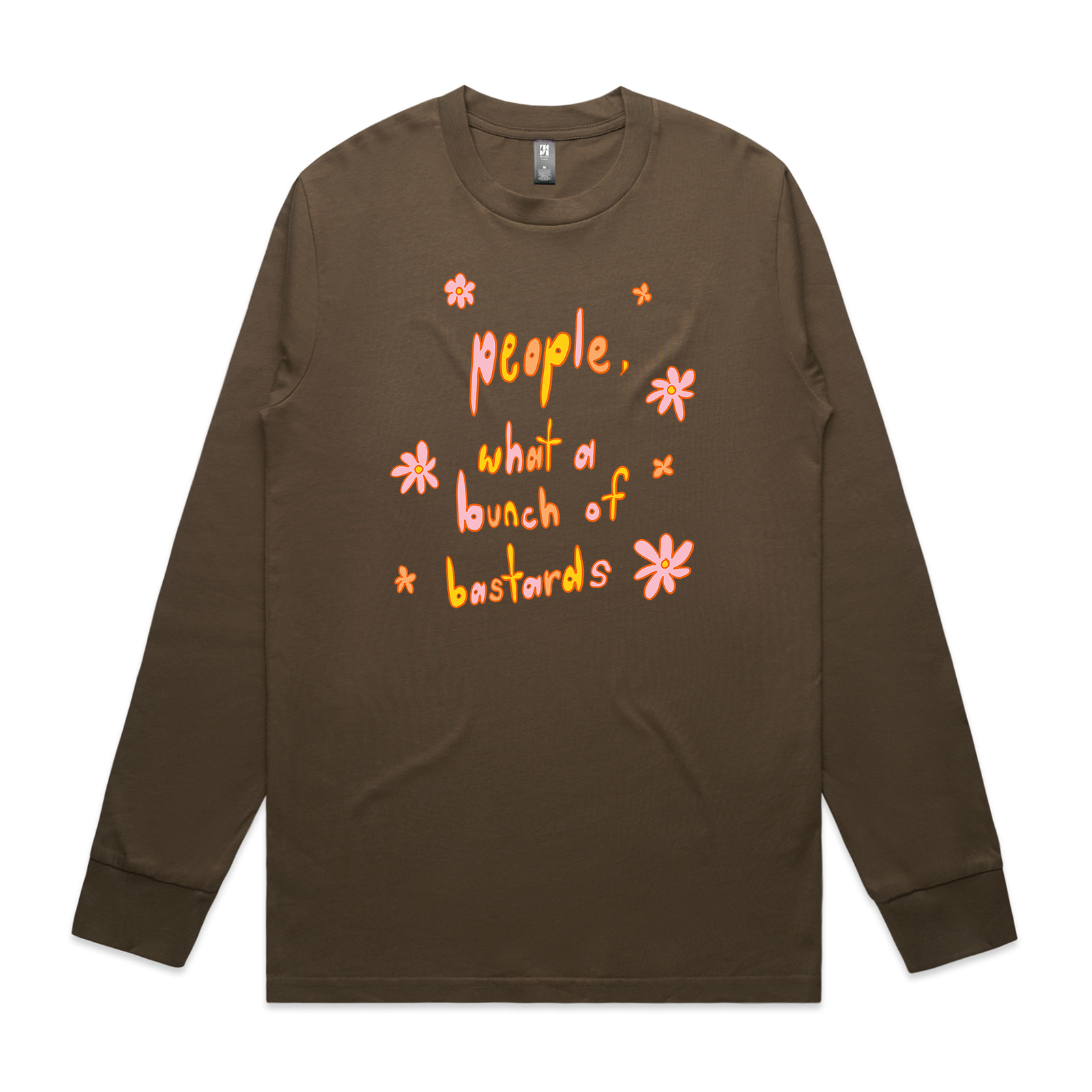 People Are Bastards Tee