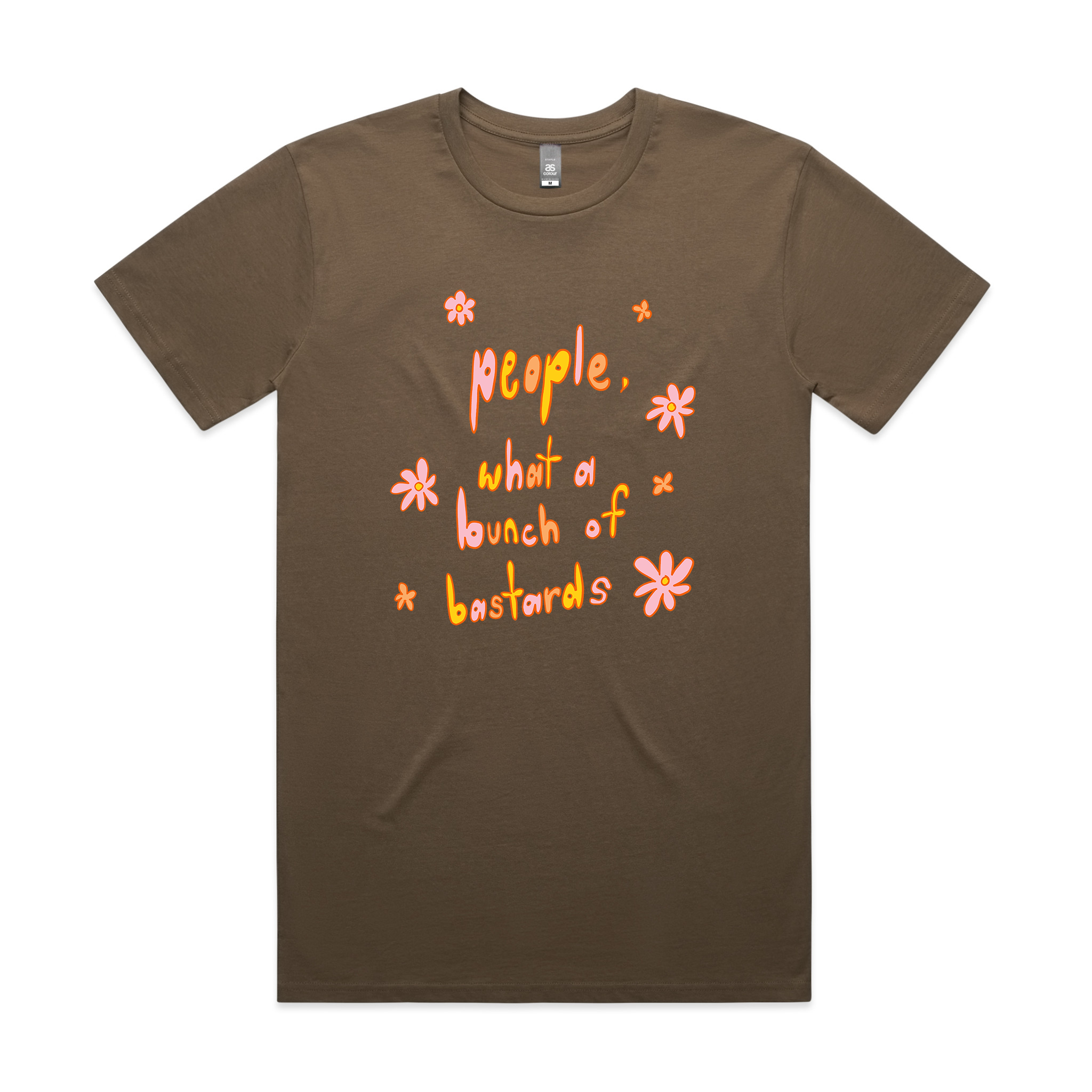 People Are Bastards Tee