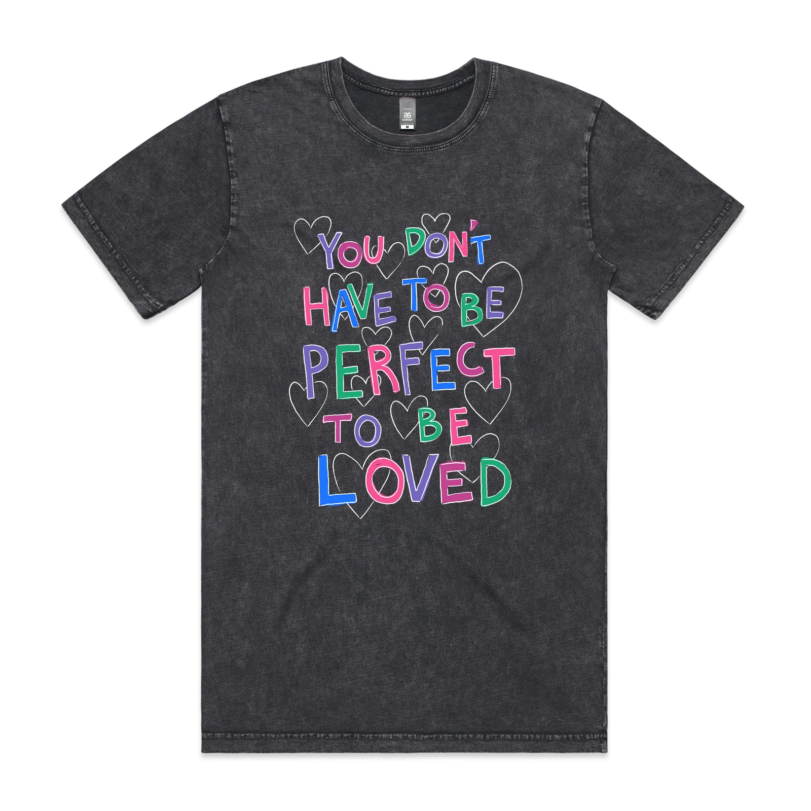 To Be Perfect Tee