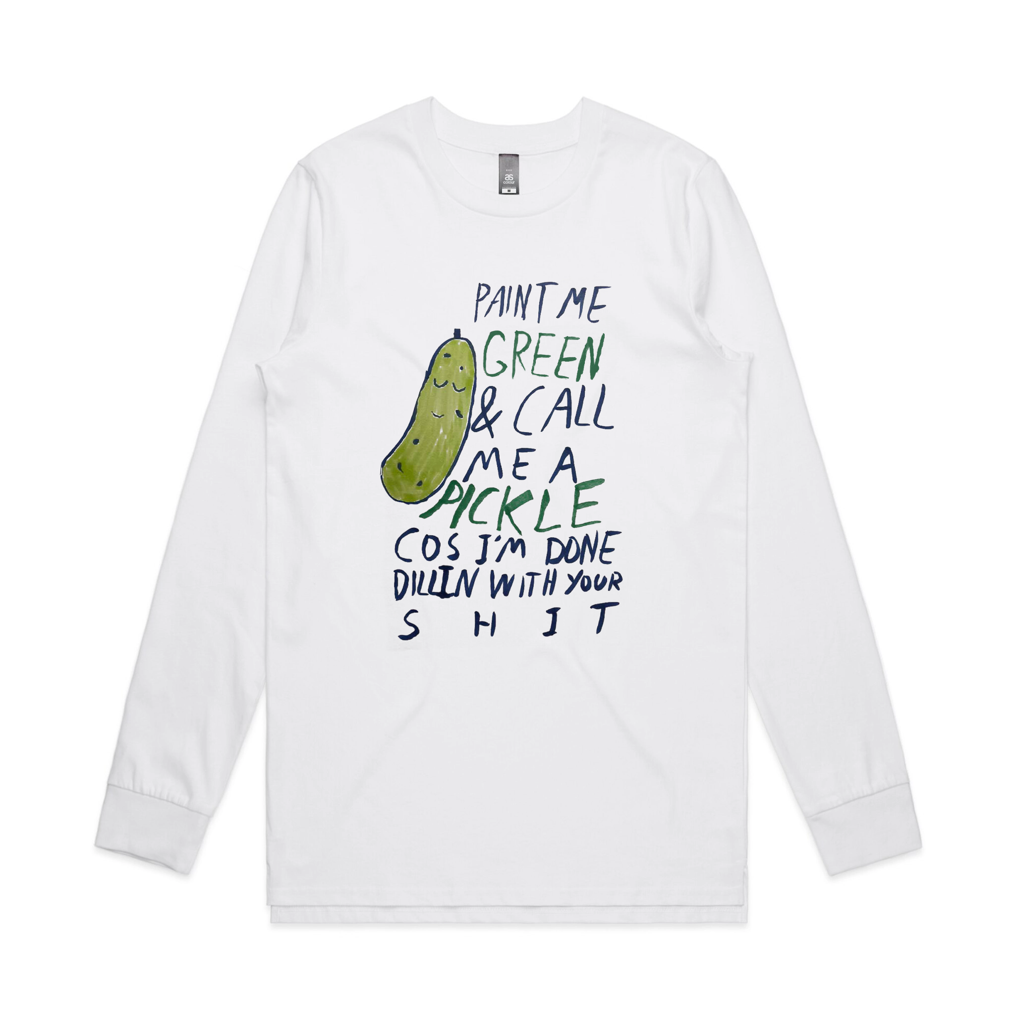 Pickle Tee