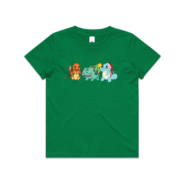 Poke Pals Kids Tee