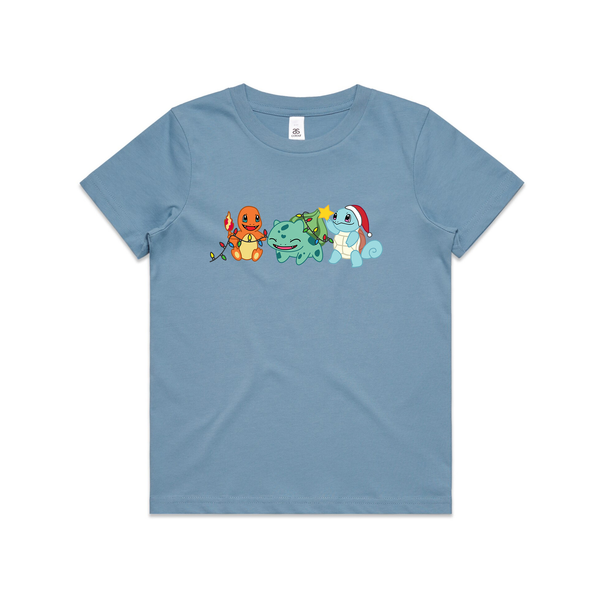 Poke Pals Kids Tee