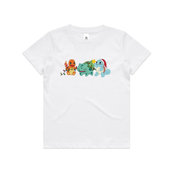 Poke Pals Kids Tee