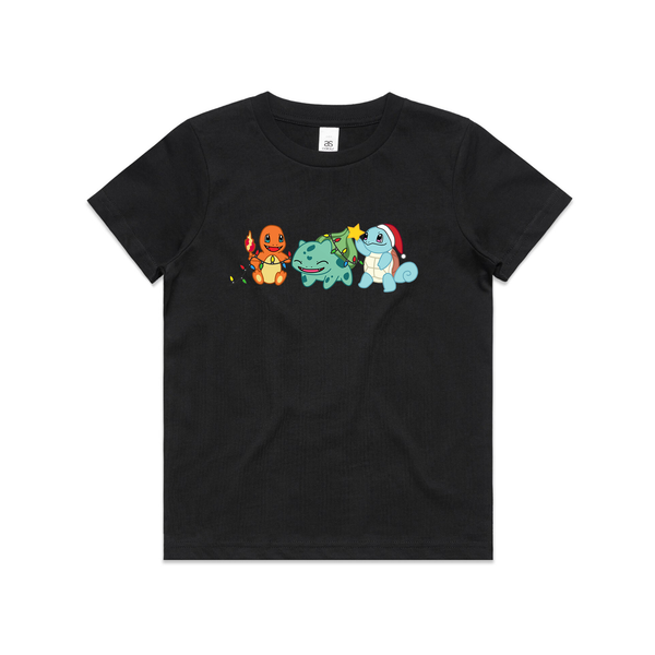 Poke Pals Kids Tee