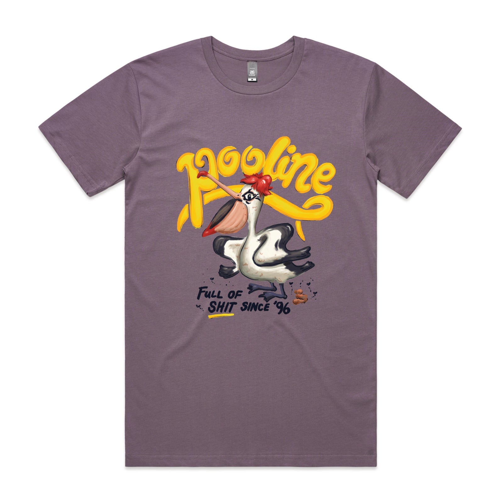 Pooline Tee
