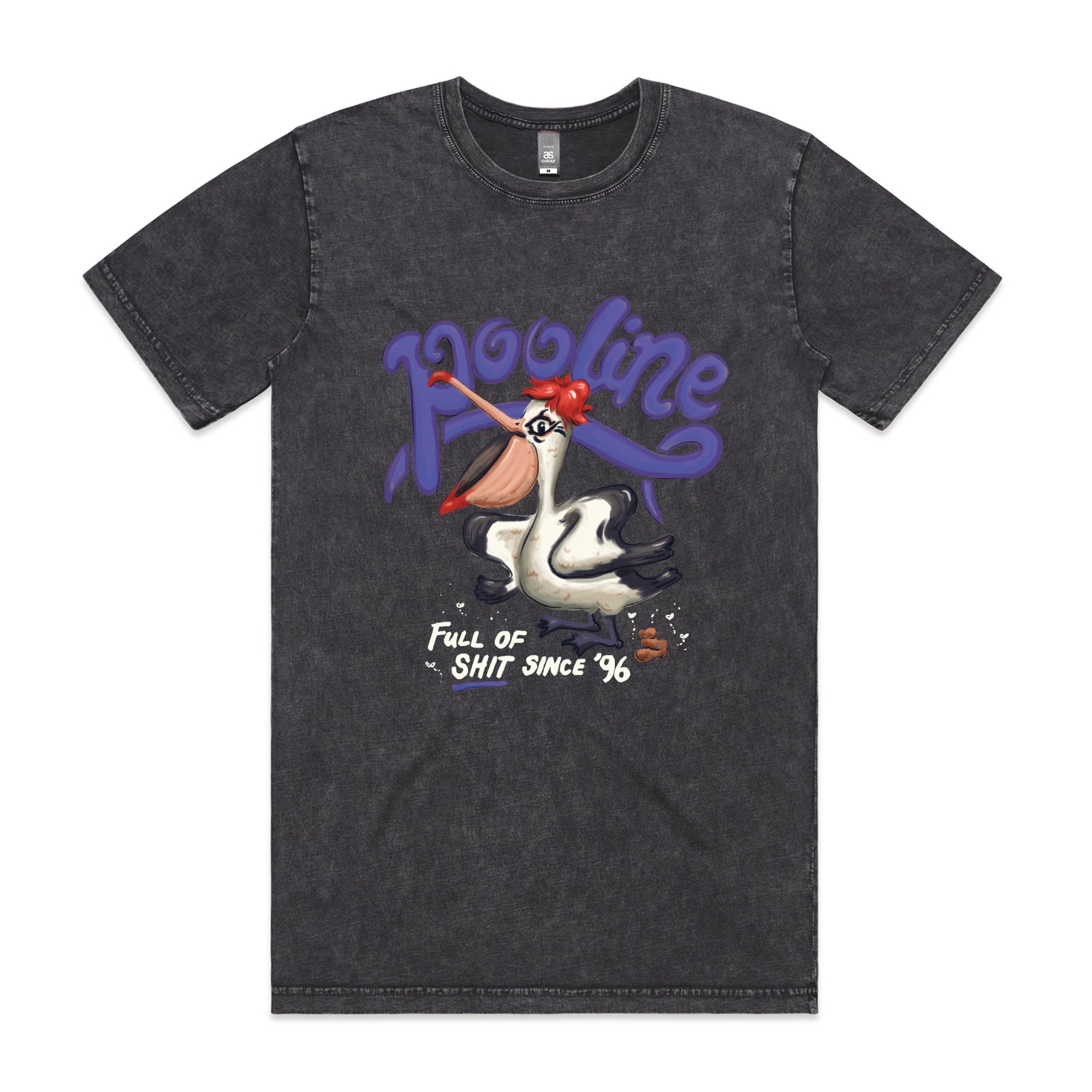 Pooline Tee