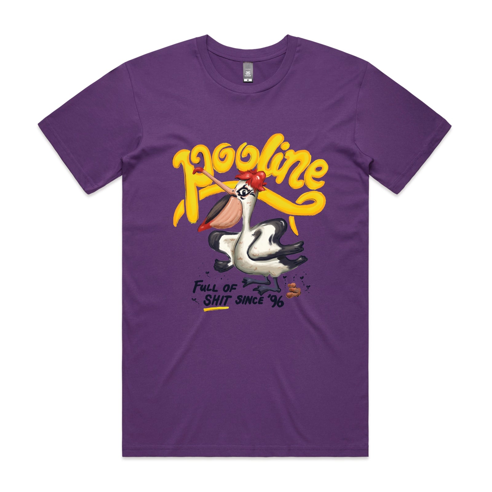 Pooline Tee