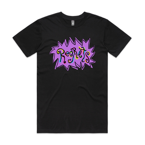 Regrets Tee