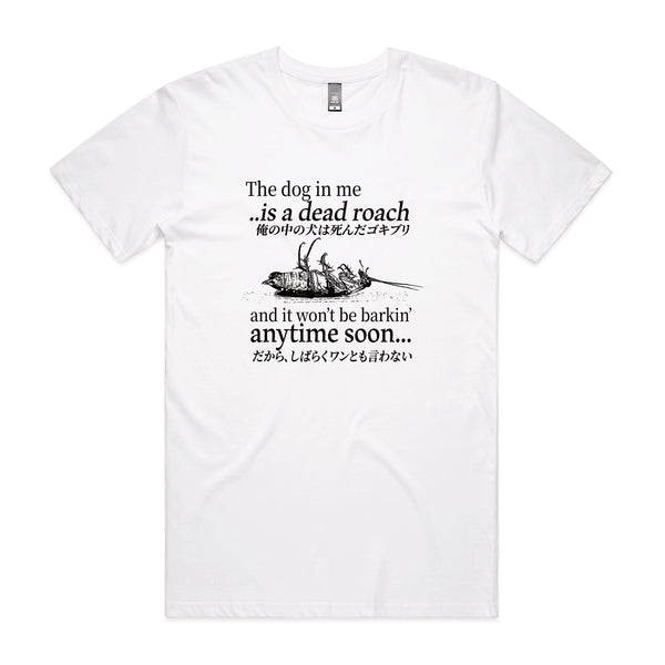 Dead Roach Tee