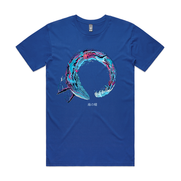 Sea Enso Tee