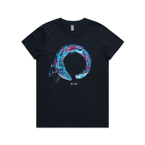 Sea Enso Tee