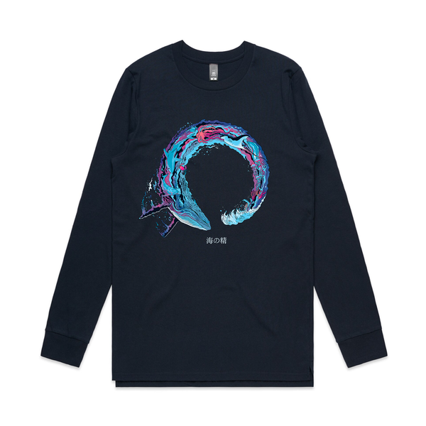 Sea Enso Tee