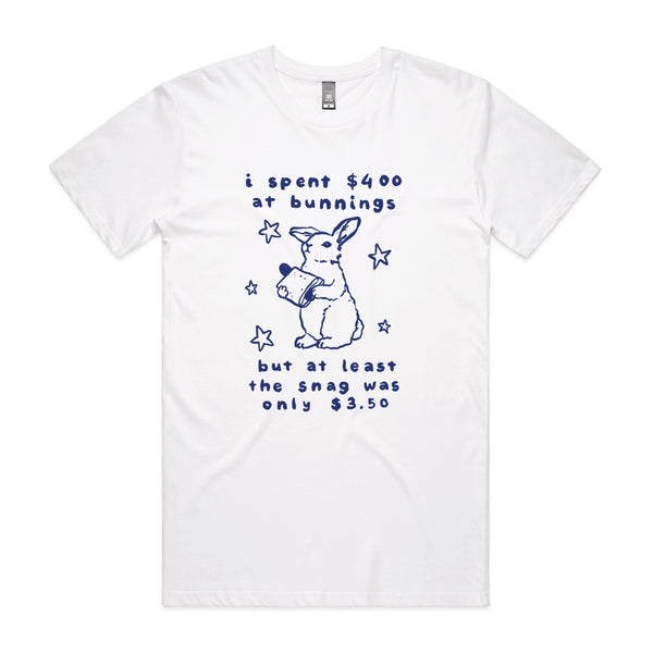 $3.50 Snag Tee