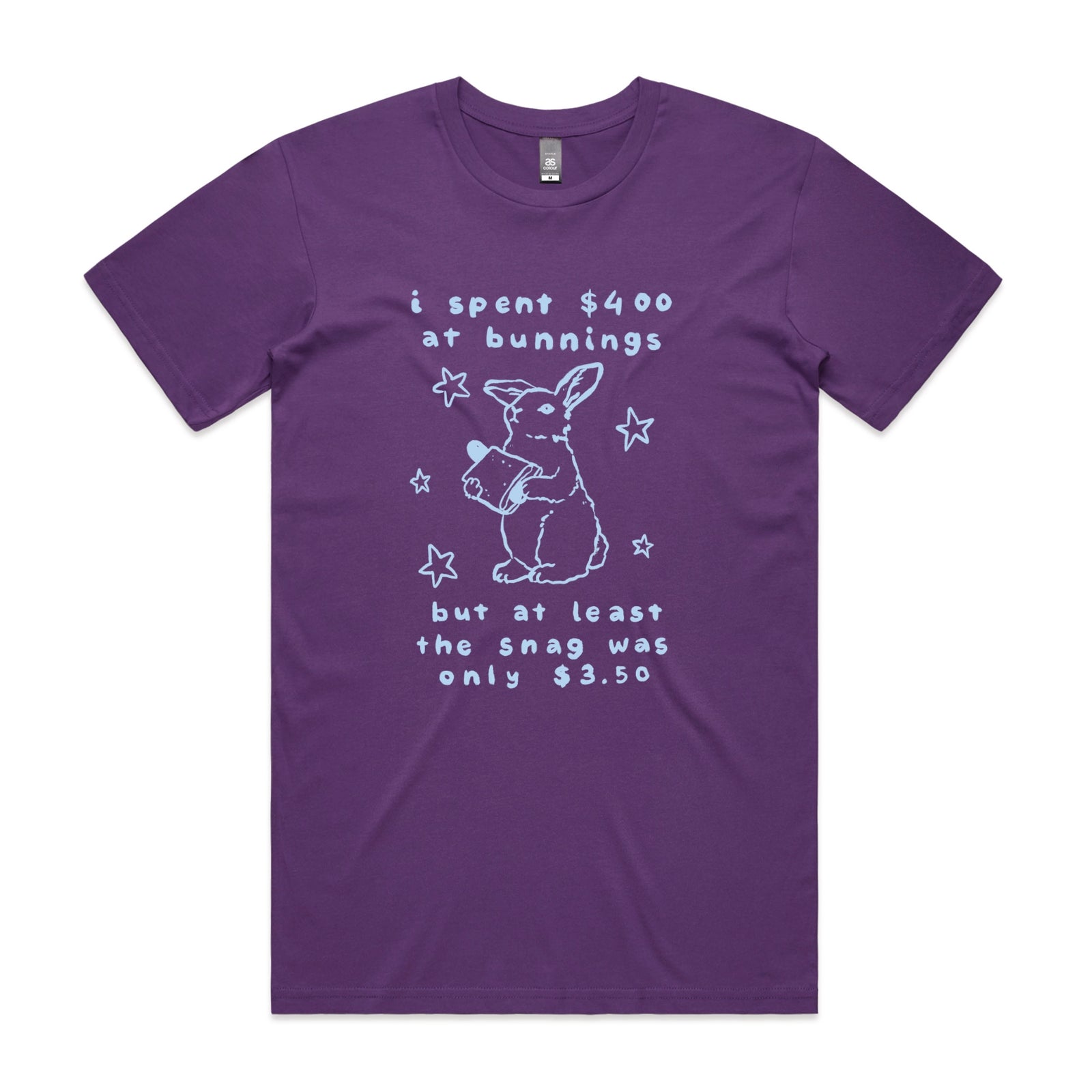 $3.50 Snag Tee
