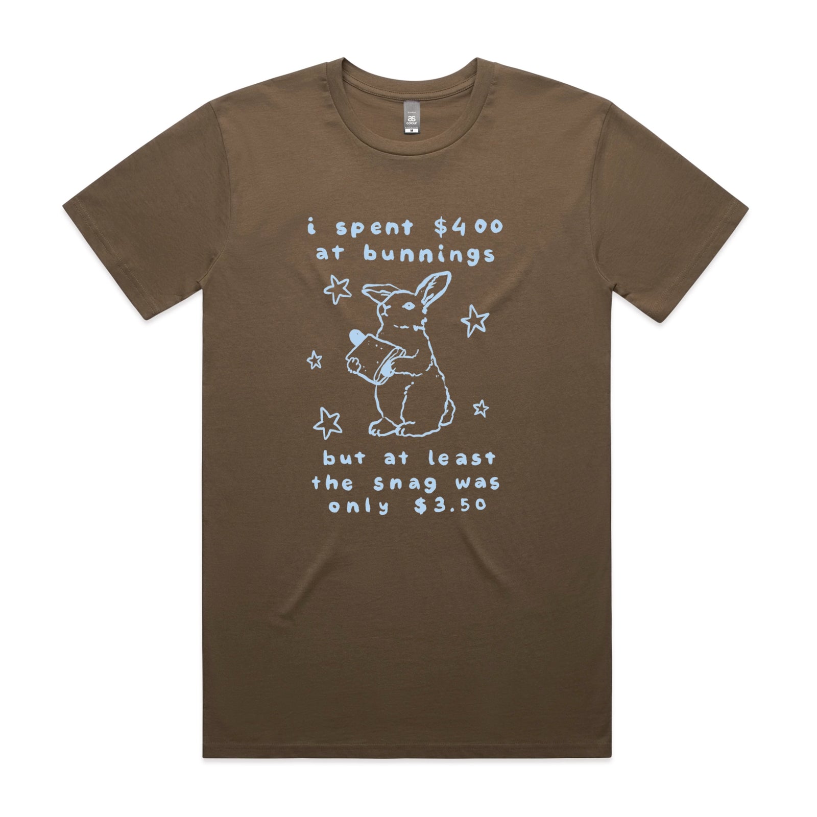 $3.50 Snag Tee