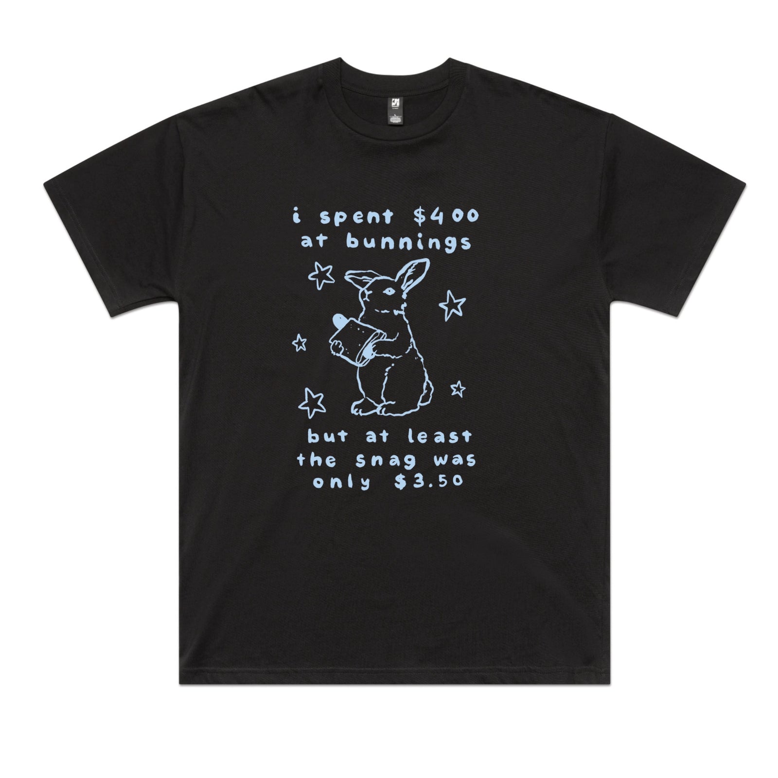 $3.50 Snag Tee