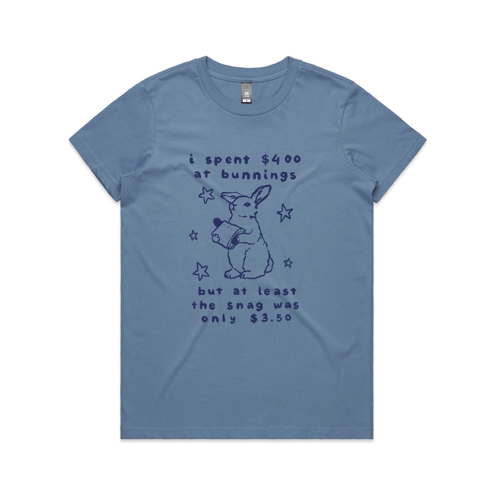 $3.50 Snag Tee